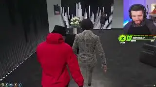 Adam Notices Lexi Look Alike and Leaves | MDM Highlights
