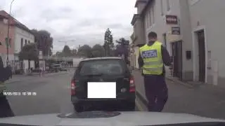 Městská policie Černošice