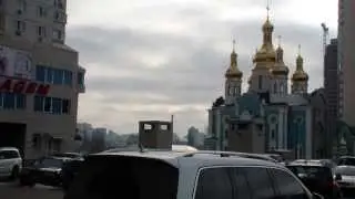 Аренда офиса на Березняках