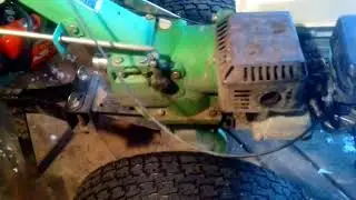 Подробный обзор мотоблока Варяг, а так же однотипные Аврора, Патриот и т.п.