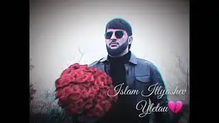 Ислам Итляшев - Улетаю 💔 не забудьте подписаться 🎧👍