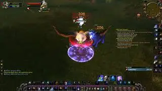 Avenging the Fallen Quest WoW Classic (horde)