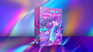 [FREE] (100+) "Falling Pieces" Hyperpop Loop Kit/Sample Pack | Lil Uzi Vert, Trippie Redd