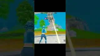 Fortnite Clip on 30 FPS 🎯  