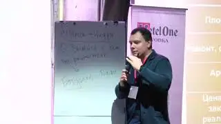 Varvar — крафтовое пиво, презентация