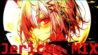 [Nightcore] Jericho (Iniko) 