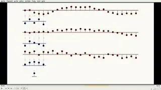 Implement 1D convolution, part 1: Convolution in Python from scratch