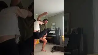 Couples Therapy with How to MUM and How to DAD