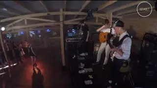 The Elephants kievkult @ Hedonism Festival
