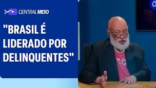 Luiz Felipe Pondé: 