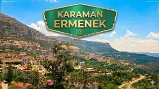 Karaman/Ermenek