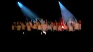 Hallelujah - Décibelles