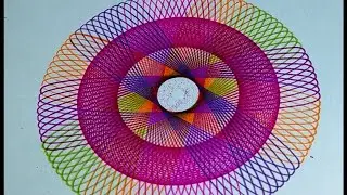 Spirograph | by ShR