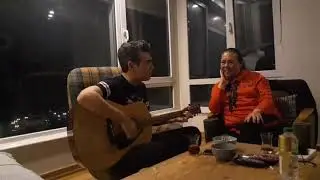 Caner Cindoruk - Boşu Boşuna (Cover)