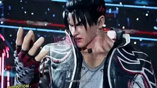 How I got to purple ranks in takken 8