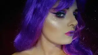 Drag Inspired Makeup Tutorial