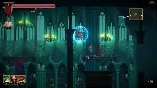 We are happy to announce Soulbind: Prologue and it's now available on Steam for free for everyone!