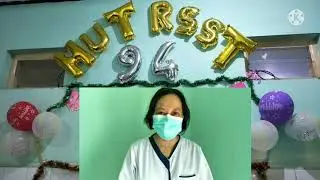 HUT RSUP dr. Soeradji Tirtonegoro Klaten Yang Ke 94