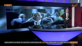معتز مطر ينفرد  ايفانكا في ضيافة بن سلمان و السيسي !!