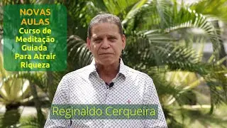 Novas Aulas  Curso de Meditação Guiada Para Atrair Riqueza