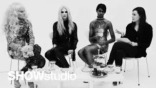 Miu Miu - Womenswear Autumn/Winter 2013 Panel Discussion