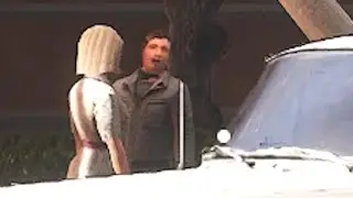 Это самый Криповый Момент в Atomic Heart