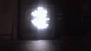 Closing Down To While You Were Sleeping 1996 VHS
