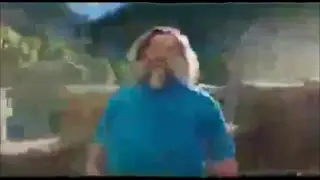 Minecraft Movie - I...AM STEVE