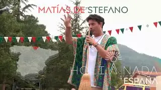 HOLI NADA - Basque Country | MATÍAS DE STEFANO