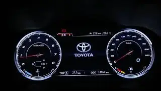 ПРИБОРНЫЕ ПАНЕЛИ с Aliexpress