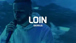 Djadja & Dinaz x Ninho Type Beat "LOIN" (Prod. Skarus Beats)