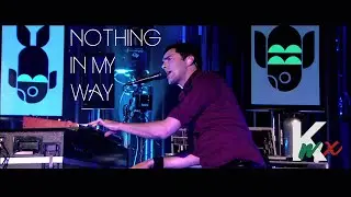 Keane - Nothing In My Way (Live at O2 Arena 2007)
