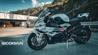 2023 BMW S1000RR First Ride Review