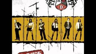 R.B.D. - Tenerte Y Quererte