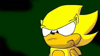 Sonic Kills Freeza