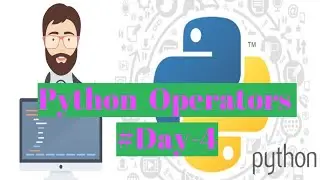 #Python