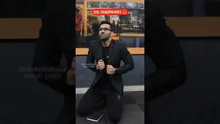 🛑 Stop Doing Push Ups !! (Alert!! Use HEADPHONES 🎧)  
