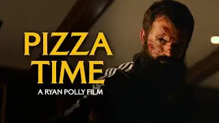 Delivering a pizza at the wrong time - 