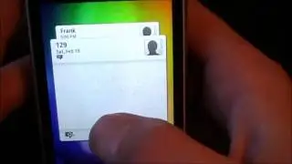T-mobile G2 Rom Review #2 Sense 3.0