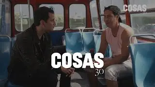 COSAS Edición 713: 'Conociendo a los Gonzales'