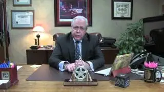 Joesph P. Smith - To Plea Bargain or Not to Plea Bargain