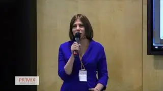 Анализ эффективности PR-кампаний в New Media