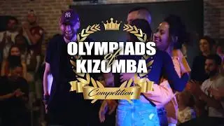 OOK 2019 : FINAL URBAN KIZ