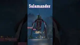 Dragonflight - ANCIENT SALANTHER - 1.41% PLAYERS HAVE THIS MOUNT
