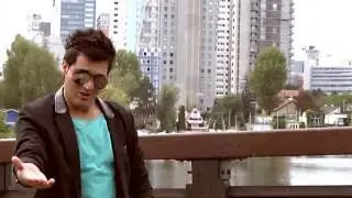 Homayoon Nejrabi Featuring Sutara Arian-  Khal Ba Rukh Chida Biya