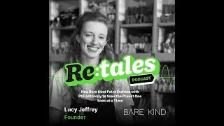 Socks, Sustainability & Success: Bare Kind's Winning Formula
