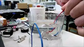 Application of the Smart G4 Mini IO Module working with water leak sensor