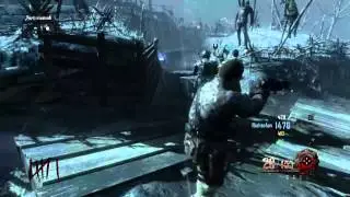 Un BUG strano su black ops 2