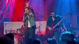 Spring Heeled Jack - Peg Leg Bates / Jolene (Irving Plaza, NYC - July 15, 2023)