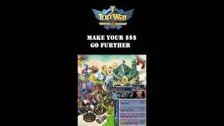 Top War Battle Game: Spending Principles For Aspiring Responsible Spenders #topwar